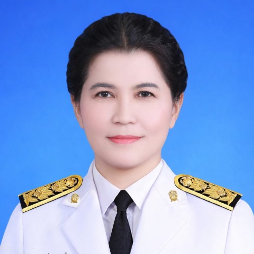 นางมยุรา  ปลอดชูแก้ว